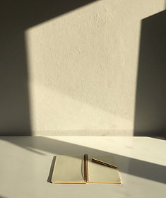 Spiral Notebook