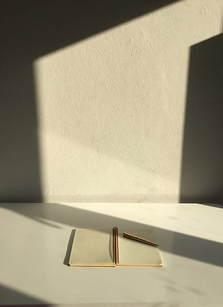 Spiral Notebook