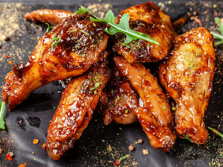 How to Create a Flavorful Cajun Garlic Sauce with Fresh Garden Ingredients