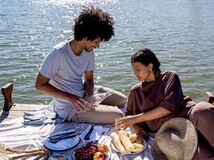 Transition from “I” to “We”