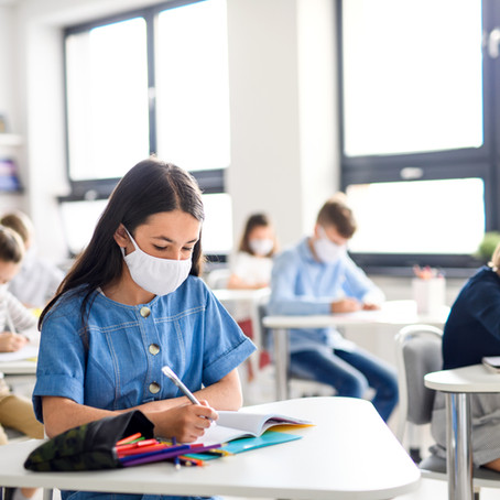 Educación 2020: El año que estudiamos peligrosamente