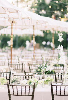 Wedding Venue