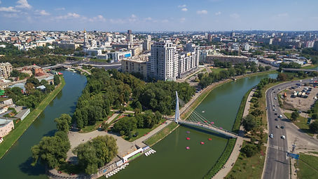 Kharkiv City