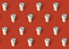 Paper Cups