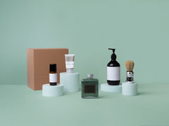 Asambeauty: Reduzierte Makeup und Pflegeprodukte