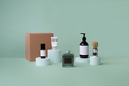 Косметические продукты