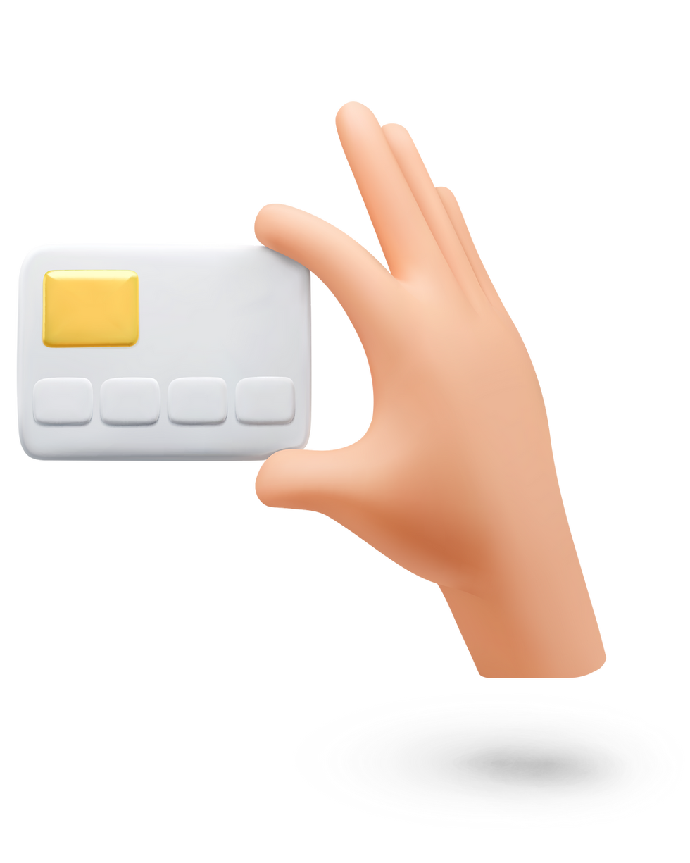 Payment gateway integration badge 