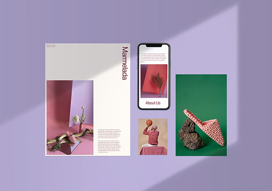 des créations graphiques