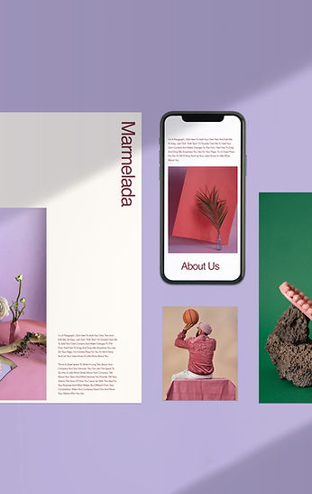 Website Elements
