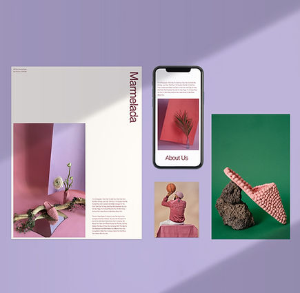 Website Elements