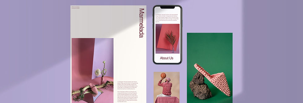 Website Elements