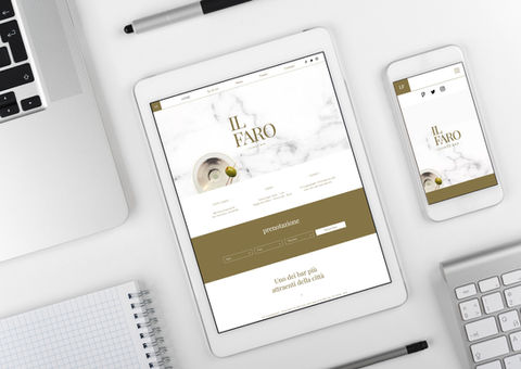 Website design services in Lake Charles, Louisiana, creating custom, user-friendly websites that showcase brands and engage visitors.