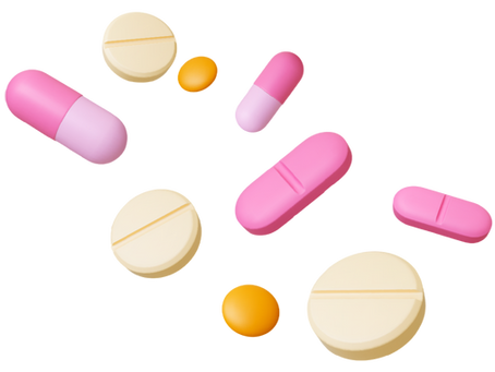 Our local pharmacist, Tina, answers your questions on Anti-Inflammatory Medications
