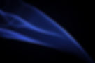 Abstract Blue Light