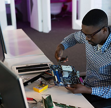 Computer Repair