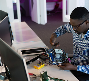 Computer Repair