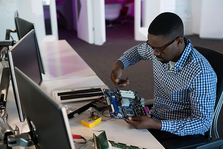Computer Repair