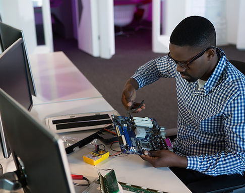Computer Repair