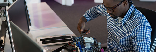 Computer Repair