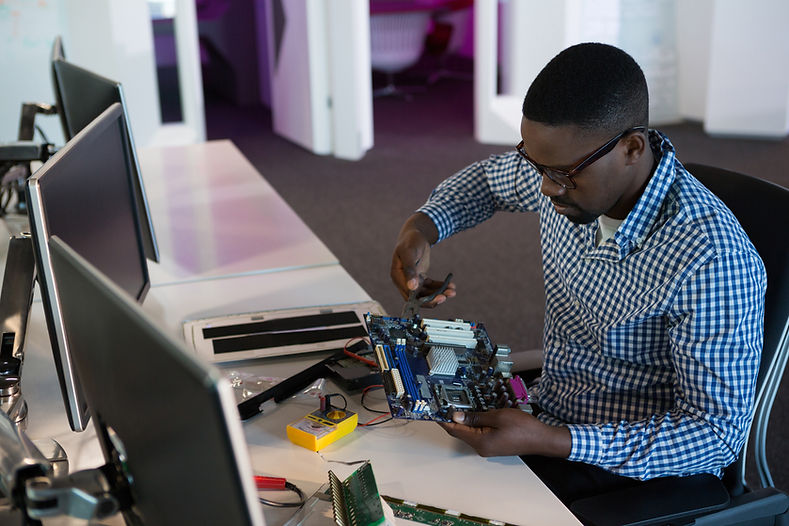 Computer Repair