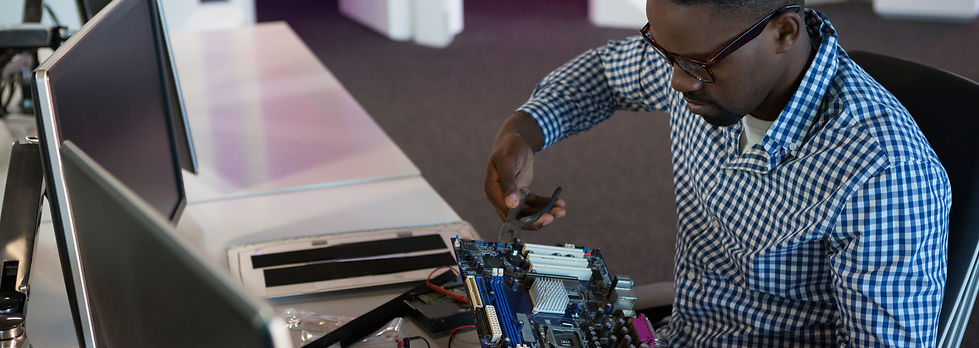Computer Repair