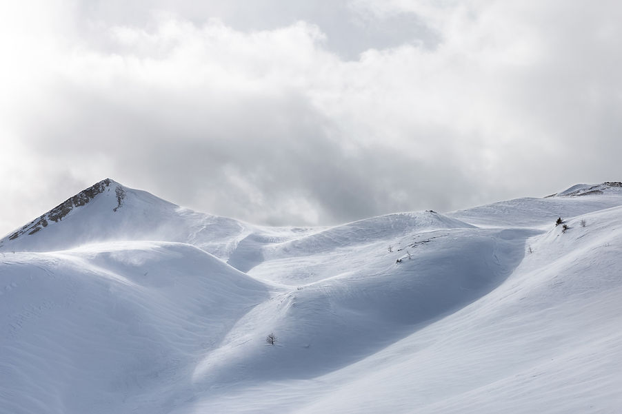 Rolle Pass