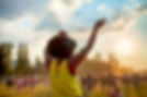 Festival Dancer