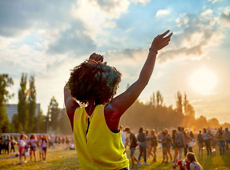 Festival Dancer