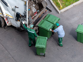 Trash Pickup Contract