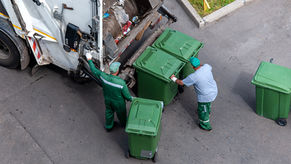But what is "recycling", really?