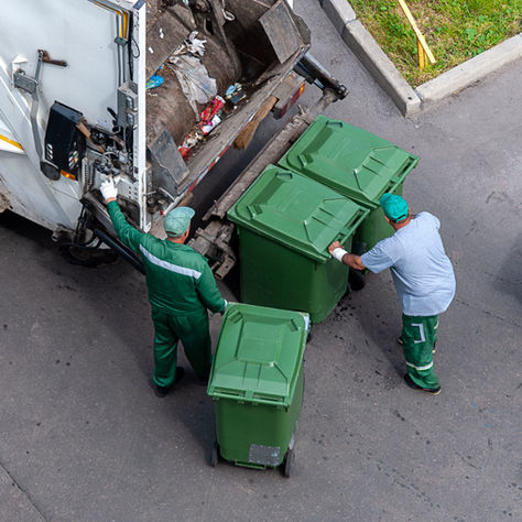 Garbage Hauler Feedback