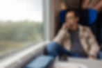 On the Train