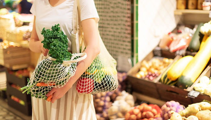 You might have heard about the "Dirty Dozen" food list that EWG (Environmental Working Group) compiled. The list is to help you make your produce selections easier by listing what produce you should buy organic to avoid toxins/ pesticides. Although this list is helpful, many including myself, feel that your food selections should be all organic to give you the best fuel for good health. I will also share EWG's Dirty Dozen list for 2022 in this article. As our food is what fuels our body, the quality of our food is essential for our bodies to work in the way they were created to work; to keep us healthy and fight off disease and illnesses. Our immune system is able to do this job when we fuel it with premium-organic foods . It is a fact that organic foods have more nutrients and antioxidants (between 20-40% more) than conventionally grown produce according to many studies including the Diabetic Council's. Let's take a look at both conventional and organic produce. Conventional produce is grown and processed using pesticides, herbicides, and anhydrous ammonia. We'll just talk about a well-known herbicide here, but take some time to research conventional growing processes. "Applying herbicides like Roundup 7-10 days before harvest is viewed as especially helpful for wheat that ripens unevenly, a common occurrence. It is also considered a helpful tool to initiate an earlier harvest when weather conditions threaten plant viability. Other benefits are earlier ripening for earlier replanting and reducing the green material in the field. This puts less strain on farm machinery during harvest." (quote from article: Roundup Sprayed on Dozens of Crops Pre-Harvest ). Roundup aka Glyphosate. That's right; G-l-y-p-h-o-s-a-t-e, the poison even the notorious World Health Organization deemed a probable human carcinogen in 2015 which several European countries banned yet the United States still allows it's use. Bayer, owner of Monsanto, states that it is not a carcinogen. As to why anyone would believe this statement from Bayer who sold heroin cough medicine for adults and children claiming it was "without side effects", who during the first world war started manufacturing chemical weapons, merging with other German chemical manufacturers forming IG Farben who donated to Hilter's champagne and later used slave labor in their factories and mines including death camp inmates and if they were found too sick or weak they were sent to the gas chambers (there is more dark history in Bayer's past; go to the link above) -is beyond me. Glyphosate can NOT be washed off; it goes right into the plant. The link between glyphosate and Non-Hodgkin’s lymphoma is particularly strong. " One study, published in 2008 by Swedish researchers, found that exposure to glyphosate tripled the risk of a subtype of non-Hodgkin called small lymphocytic lymphoma. Another study published in 2003 showed a suggestive link between glyphosate-based herbicide use and non-Hodgkin lymphoma. The more pesticides a subject used, the more non-Hodgkin lymphoma incidences increased. Subjects who used five or more of the nine pesticides were “twice as likely to be NHL cases than controls. Aside from cancer, glyphosate has been associated with a host of health issues, like kidney disease, reproductive problems, liver damage and birth defects. Not only is the herbicide dangerous to consumers, but farmers who use glyphosate and their families are at great risk of health issues. According to this study "Glyphosate biomonitoring for farmers and their families: results from the Farm Family Exposure Study they studied urinary glyphosate concentrations for 48 farmers, their spouses, and their 79 children (4-18 years of age) and evaluated 24-hr composite urine samples for each family member the day before, the day of, and for 3 days after a glyphosate application. They found that they had levels of glyphosate in their urine stating that it is advisable to limit exposure to glyphosate. In July 2021, Monsanto owner Bayer AG said it would remove glyphosate-based herbicides from the U.S. consumer market by 2023 due to litigation. More than 100,000 people are suing Bayer alleging they developed non-Hodgkin lymphoma from exposure to the company’s glyphosate herbicides, such as Roundup. We should keep very close watch on this to see that it happens AND to see what they replace the glyphosate with. Unfortunately many products including foods certified as organic and non-GMO were found to have high levels of glyphosate residues. Click here to find an extensive, eye opening list. The list includes such items as: all flavors of Cheerio's, Nature Valley products, many Quaker products, Minute Maid orange juice, Pepperidge Farm Gold Fish, Ben & Jerry's ice creams, Coors Light beer, Budweiser beer, etc. Full List (The Dirty Dozen Plus) EWG's 2022 Shopper's Guide to Pesticides in Produce™ Make sure to buy the organic version of these fruits and vegetables. 1.Blueberries 2 Potatoes 3.Pears 4. Blackberries 5. Apples 6. Cherries 7. Peaches 8. Nectarines 9. Grapes 10. Strawberries 11. Kale, Collard & Mustard Greens 12. Spinach * A small amount of sweet corn, papaya and summer squash sold in the United States is produced from genetically modified seeds. Buy organic varieties of these crops if you want to avoid genetically modified produce. Buy organic. Organic produce is grown with strict government standards and are produced without the use of toxic and persistent pesticides and synthetic nitrogen fertilizers, antibiotics, synthetic hormones, genetic engineering or other excluded practices, sewage sludge, or irradiation. No Roundup/glyphosate. All farmers are hard workers, but the organic farmer works harder at upholding these standards by hand weeding, crop rotation, mulching, etc., giving us nutrient and anti-oxidant dense foods; pure foods naturally made like God intended. Genesis 1:29 And God said, "Behold, I have given you every plant yielding seed that is on the face of all the earth, and every tree with seed in its fruit. You shall have them for food." Conventional farmers can make the conversion to organic farming; learning new techniques and reorganizing labor-.this can take up to 3 to 5 years. Banks often deny credit to farmers who convert to a system where they might have lower yields. The developing of a special program to convert farms with financial assistance should be implemented in order to make this much needed transition easier and more obtainable. "Let food by thy medicine and thy medicine be thy food". One of my favorite quotes from Hypocrites. You can look at food being your medicine as well as poison depending on what food you are consuming. Make organic-whole foods your priority and make choices that will help you have a healthy body so that you can enjoy life, family and be there to help others. You can't enjoy life and you can't be there for your family or others if you are sick. Your body is your temple.