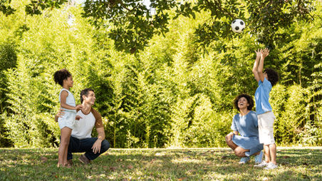 Co-Parenting nach der Trennung: Tipps für eine gute Zusammenarbeit