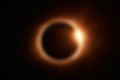 Solar Eclipse
