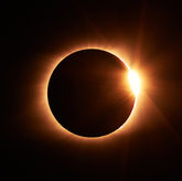 Solar Eclipse
