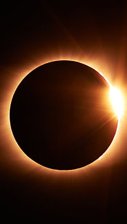 Solar Eclipse