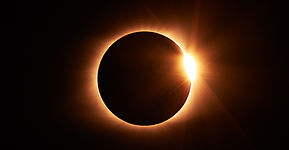 Solar Eclipse