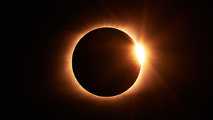 Total Eclipse of the Sun: How it’s Energy Affects You
