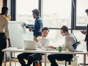 AI Collaboration in Workforce Management