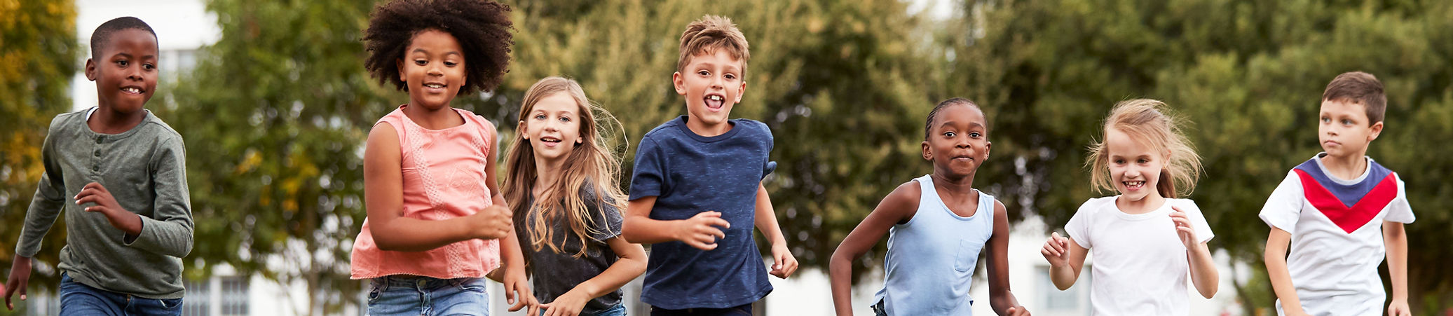 Electivity camps build your child’s physical fitness and overall well-being, while promoting fun and teamwork!