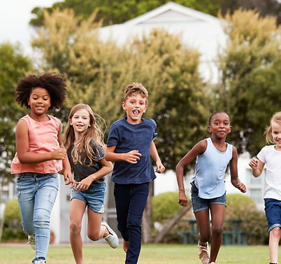 Op naar een succesvolle schoolperiode!