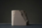 Textured Stone Block