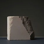 Broken Concrete
