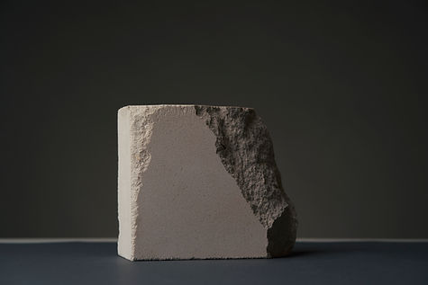 Broken Concrete