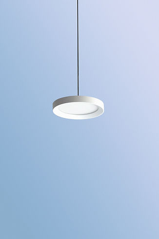 Hanging Lamp