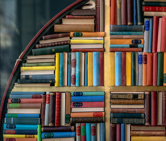 Bookshelf