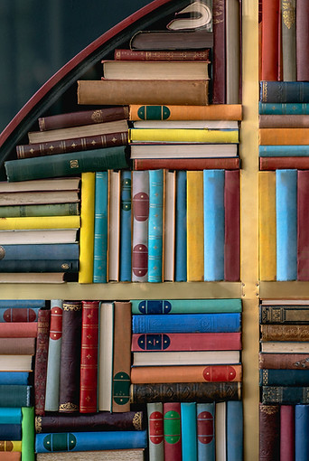 Bookshelf