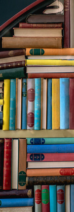 Bookshelf