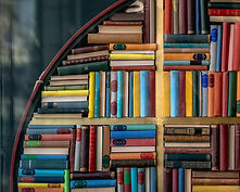 Bookshelf